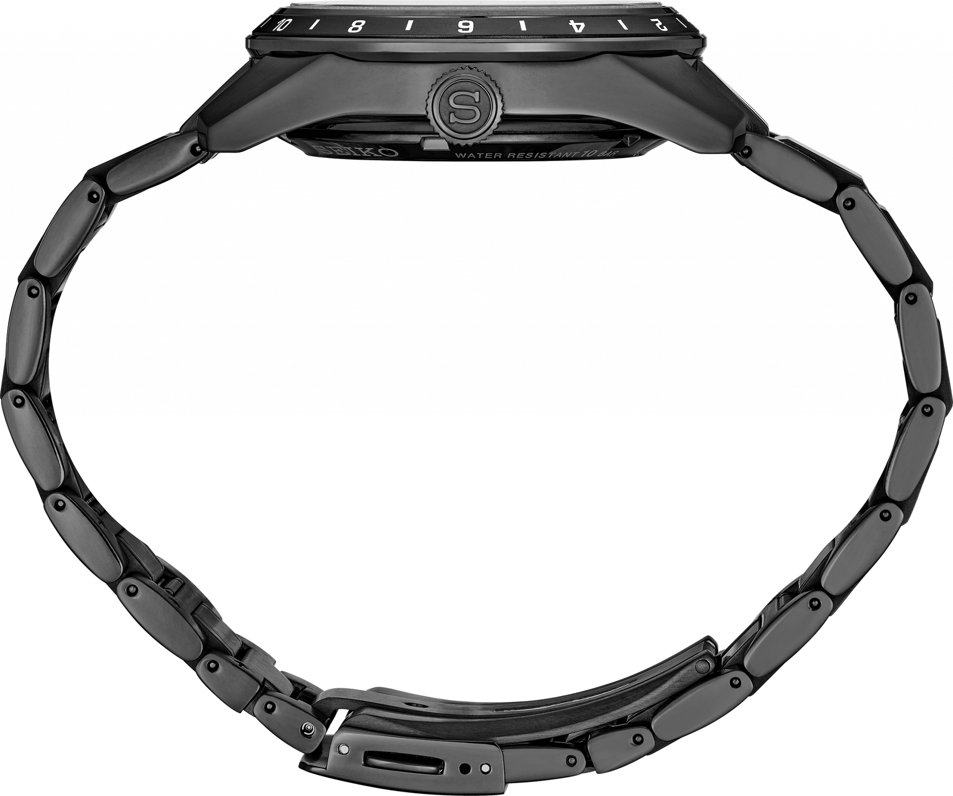 presage sharp edged series limited edition