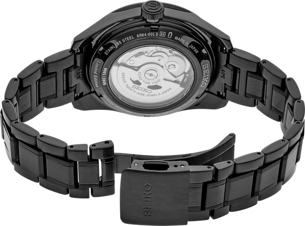 PRESAGE SHARP-EDGED SERIES LIMITED EDITION