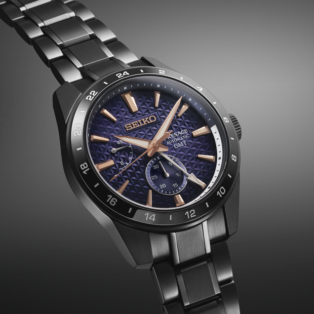 PRESAGE SHARP-EDGED SERIES LIMITED EDITION