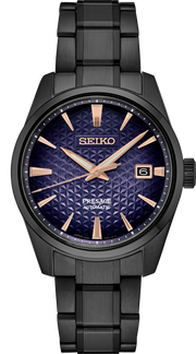PRESAGE SHARP-EDGED SERIES LIMITED EDITION