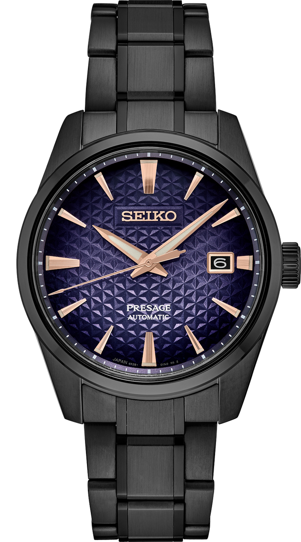 PRESAGE SHARP-EDGED SERIES LIMITED EDITION