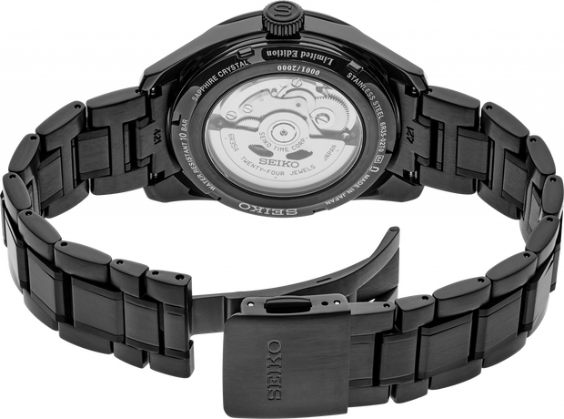 PRESAGE SHARP-EDGED SERIES LIMITED EDITION