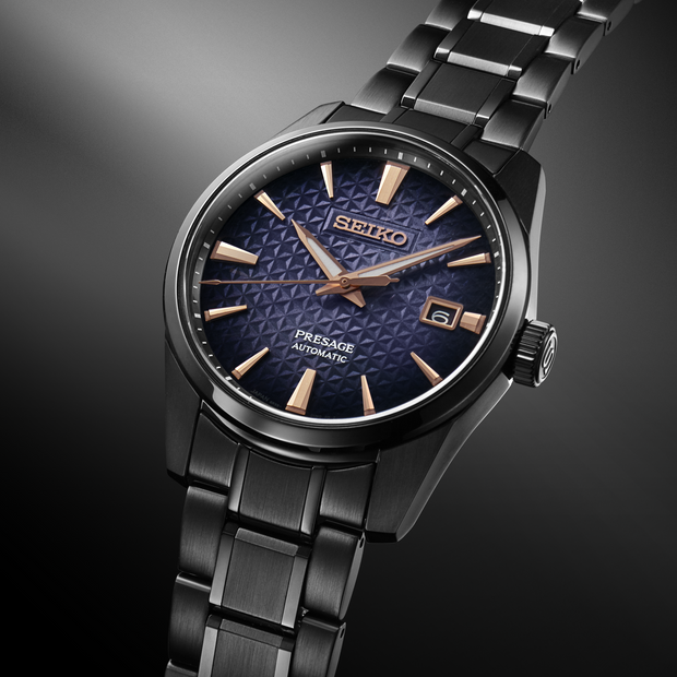 PRESAGE SHARP-EDGED SERIES LIMITED EDITION