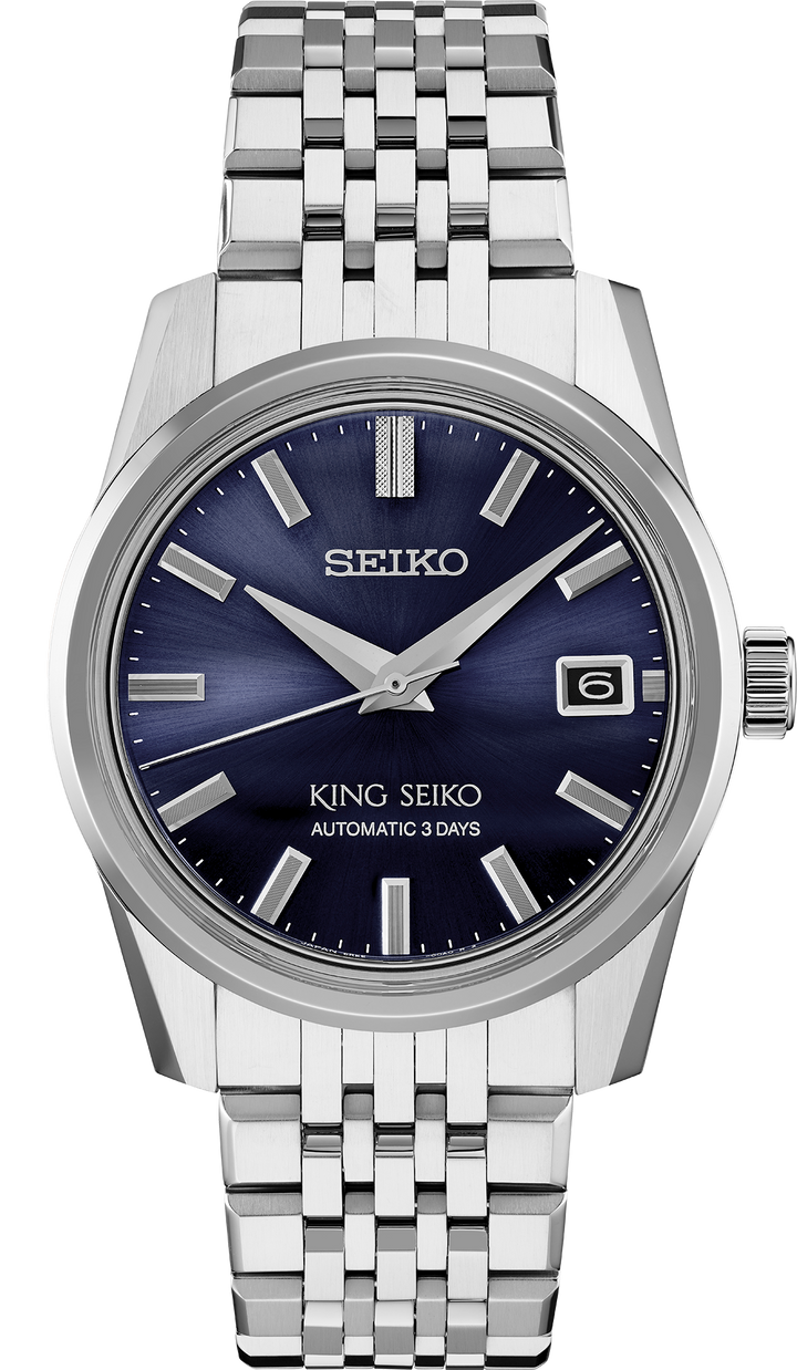 KING SEIKO - SPB371