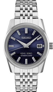 KING SEIKO - SPB371