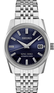 KING SEIKO