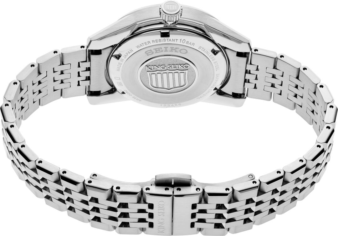 king seiko