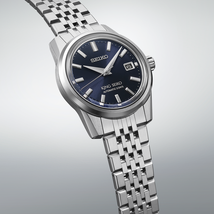 king seiko