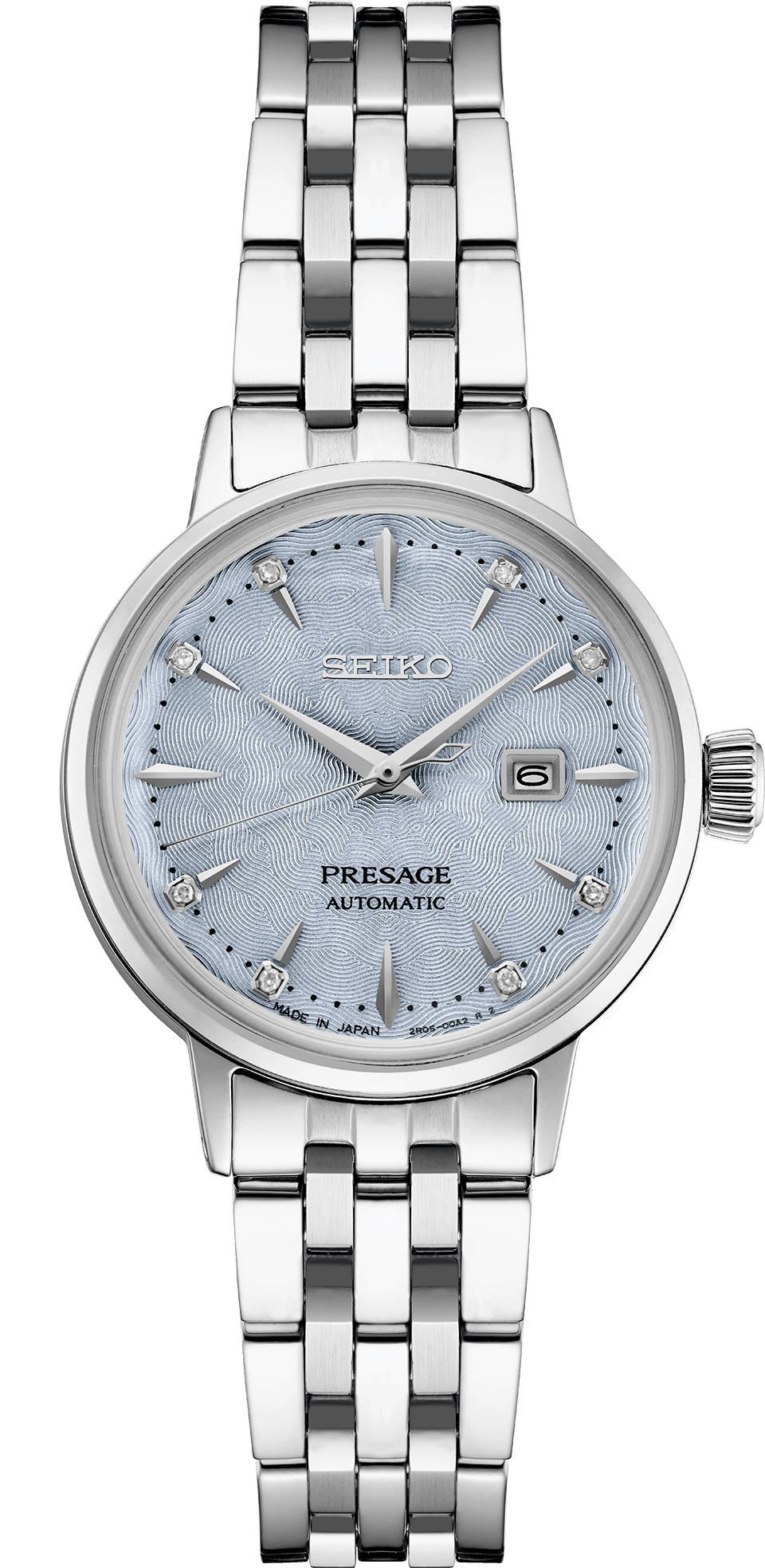 Presage Cocktail Time SRE007 – Safa Jewelers