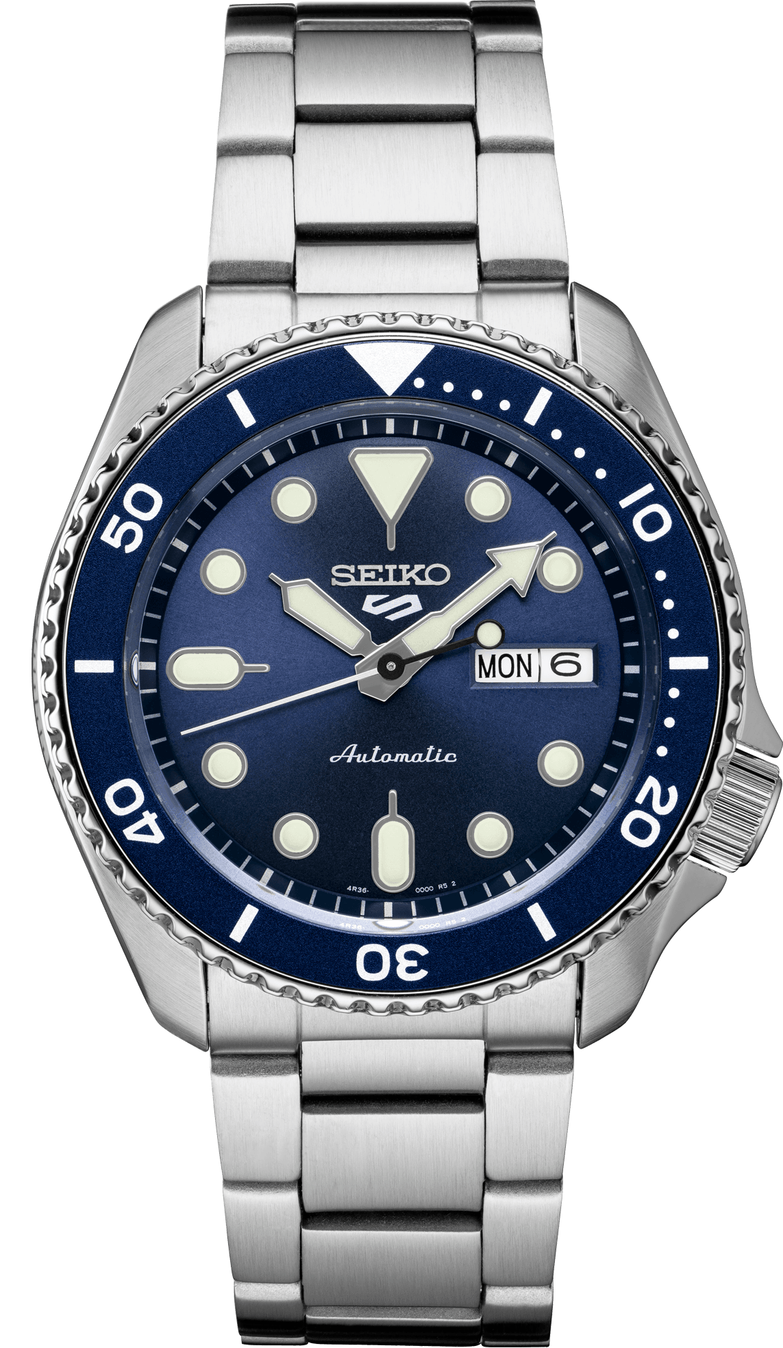 Seiko 5 Sports SRPD51 – Safa Jewelers