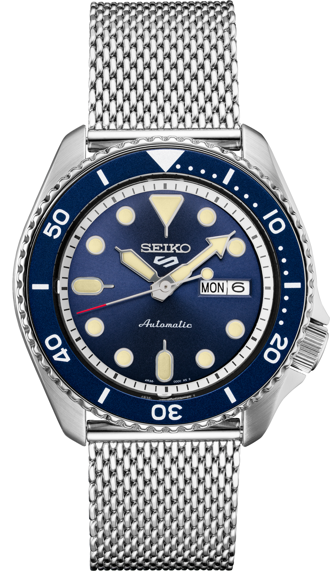 Seiko 5 Sports SRPD71 – Safa Jewelers