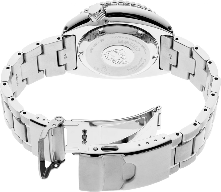 prospex 2