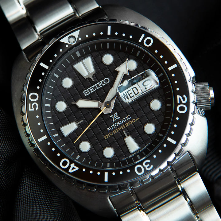 prospex 2