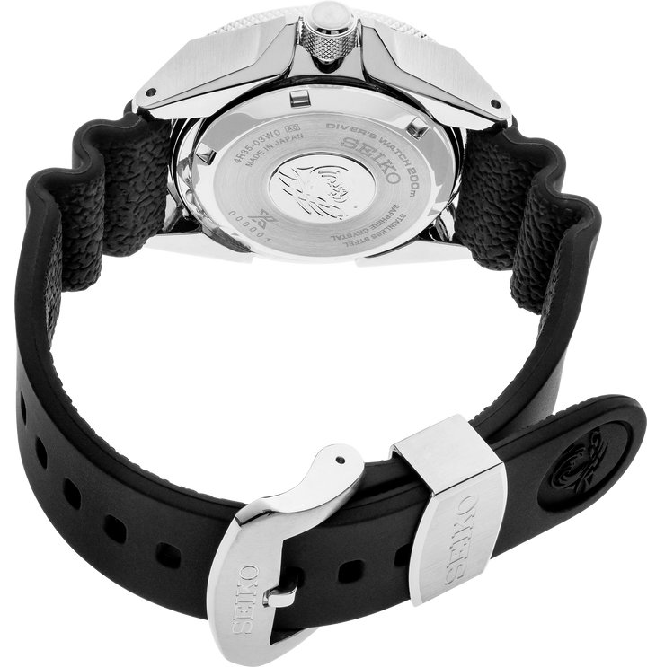 prospex 1
