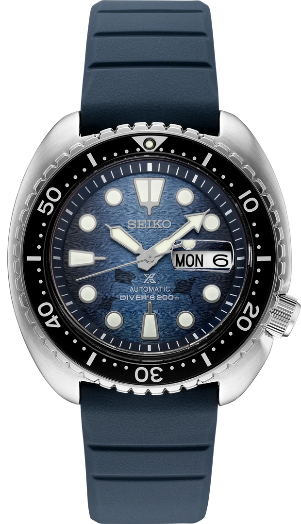 PROSPEX SPECIAL EDITION