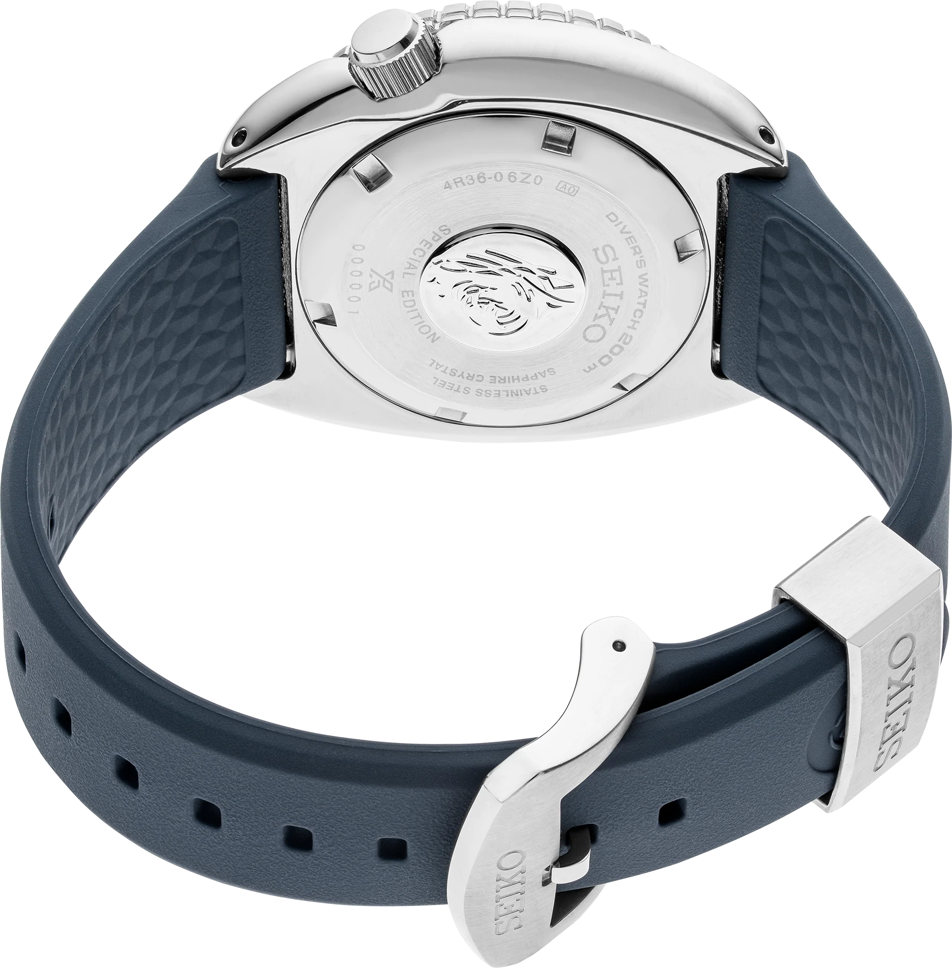 prospex special edition 1