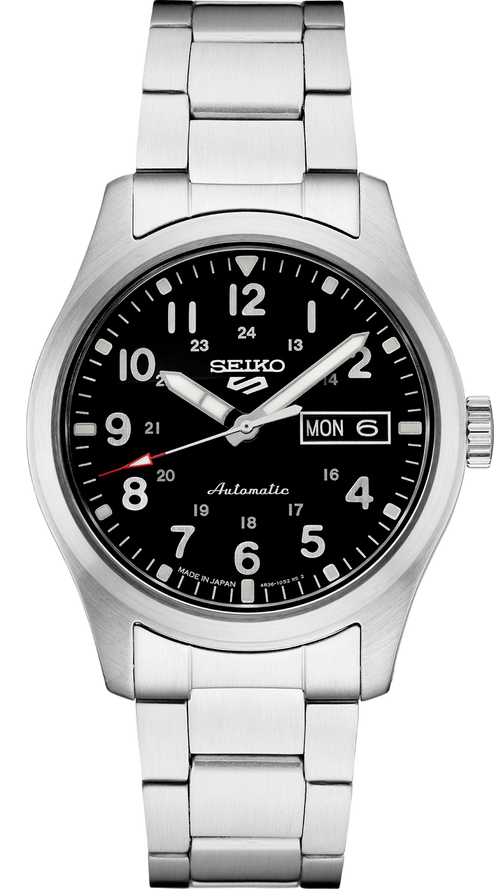 Seiko 5 Sports