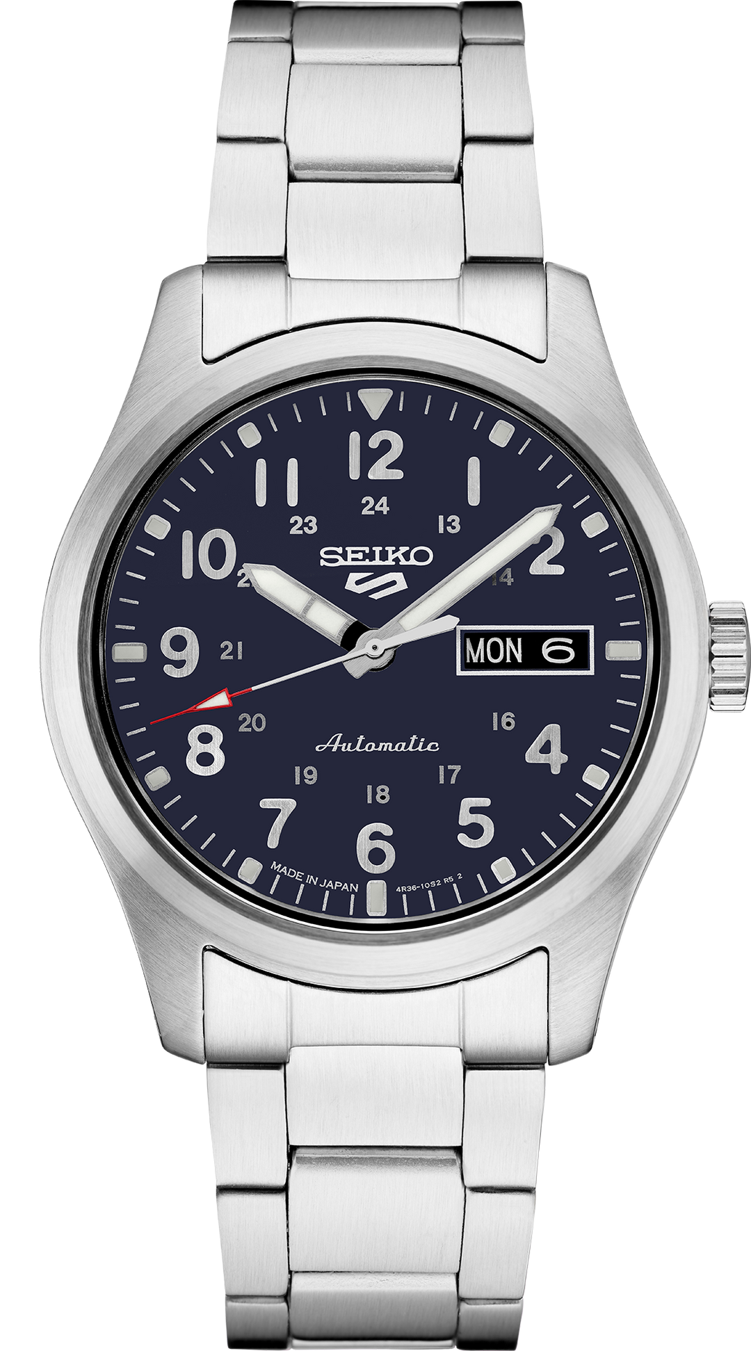 Seiko 5 Sports