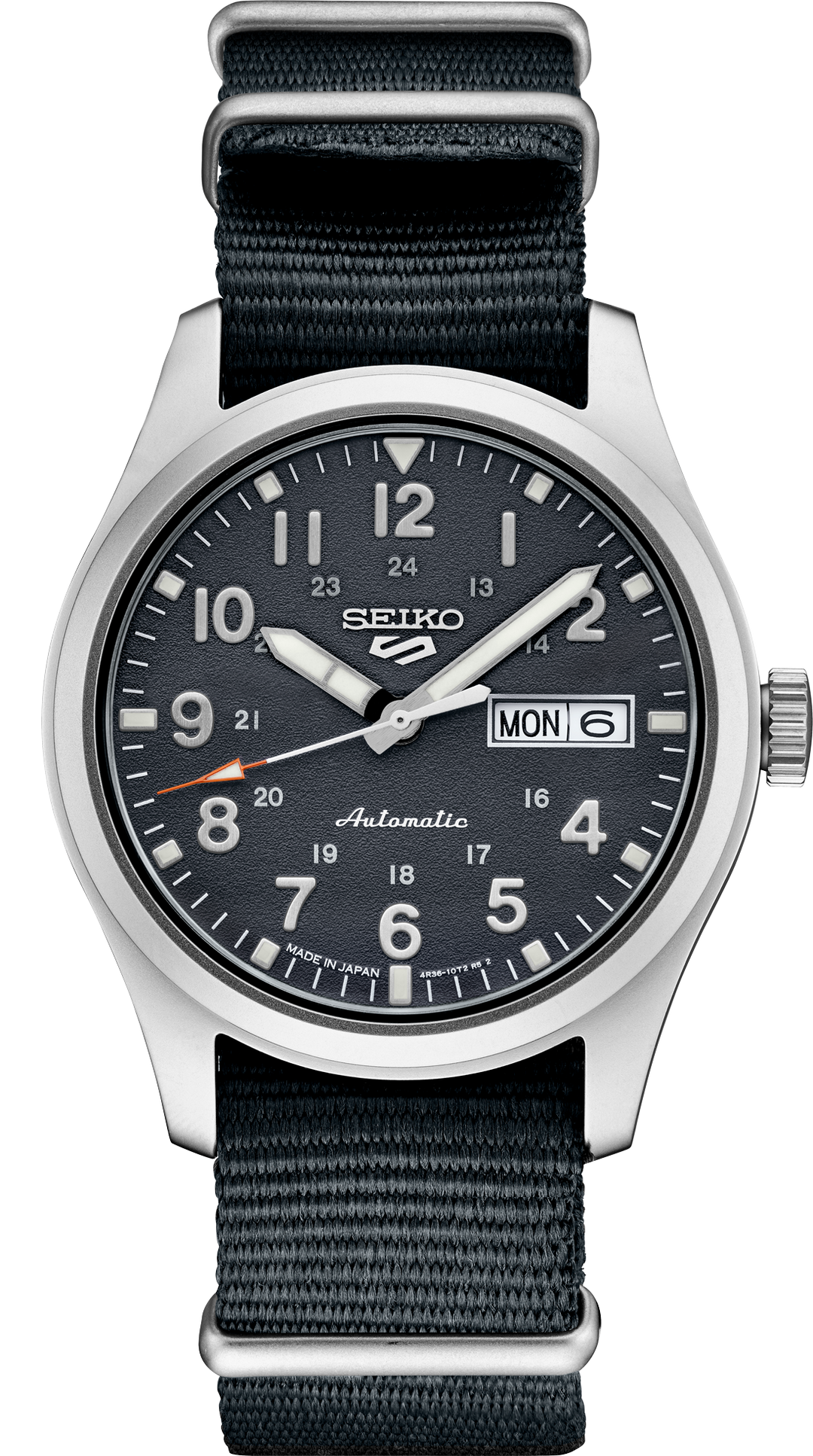 Seiko 5 Sports