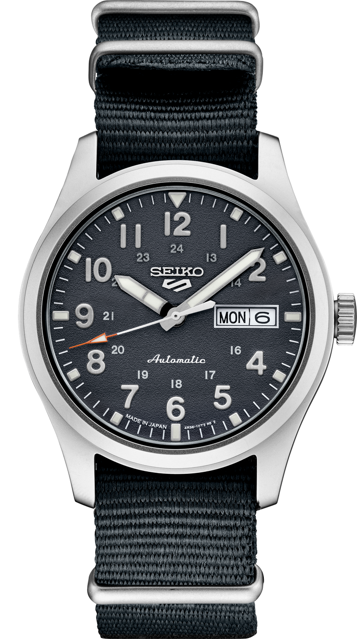 Seiko 5 Sports