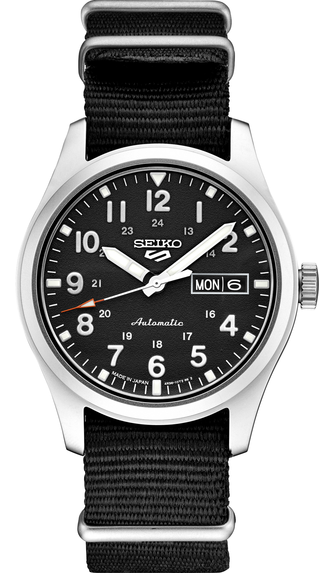 Seiko 5 Sports