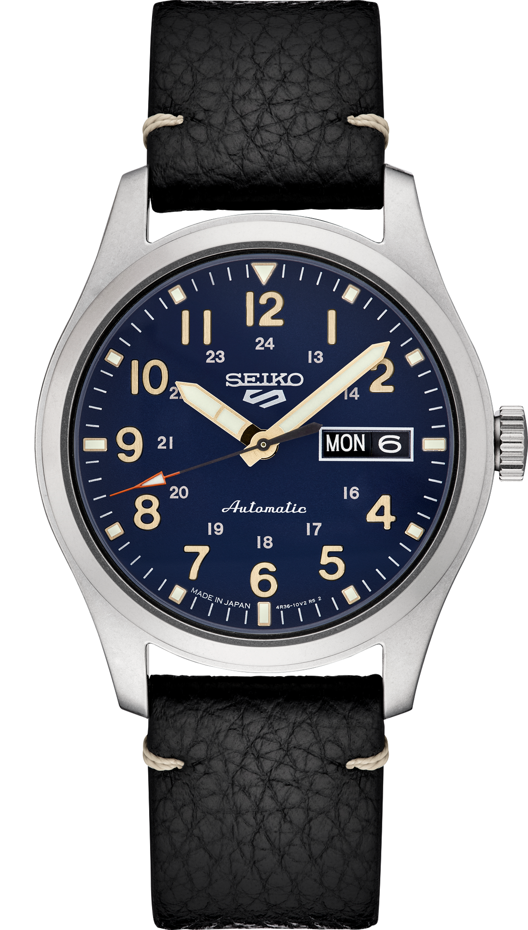 Seiko 5 Sports