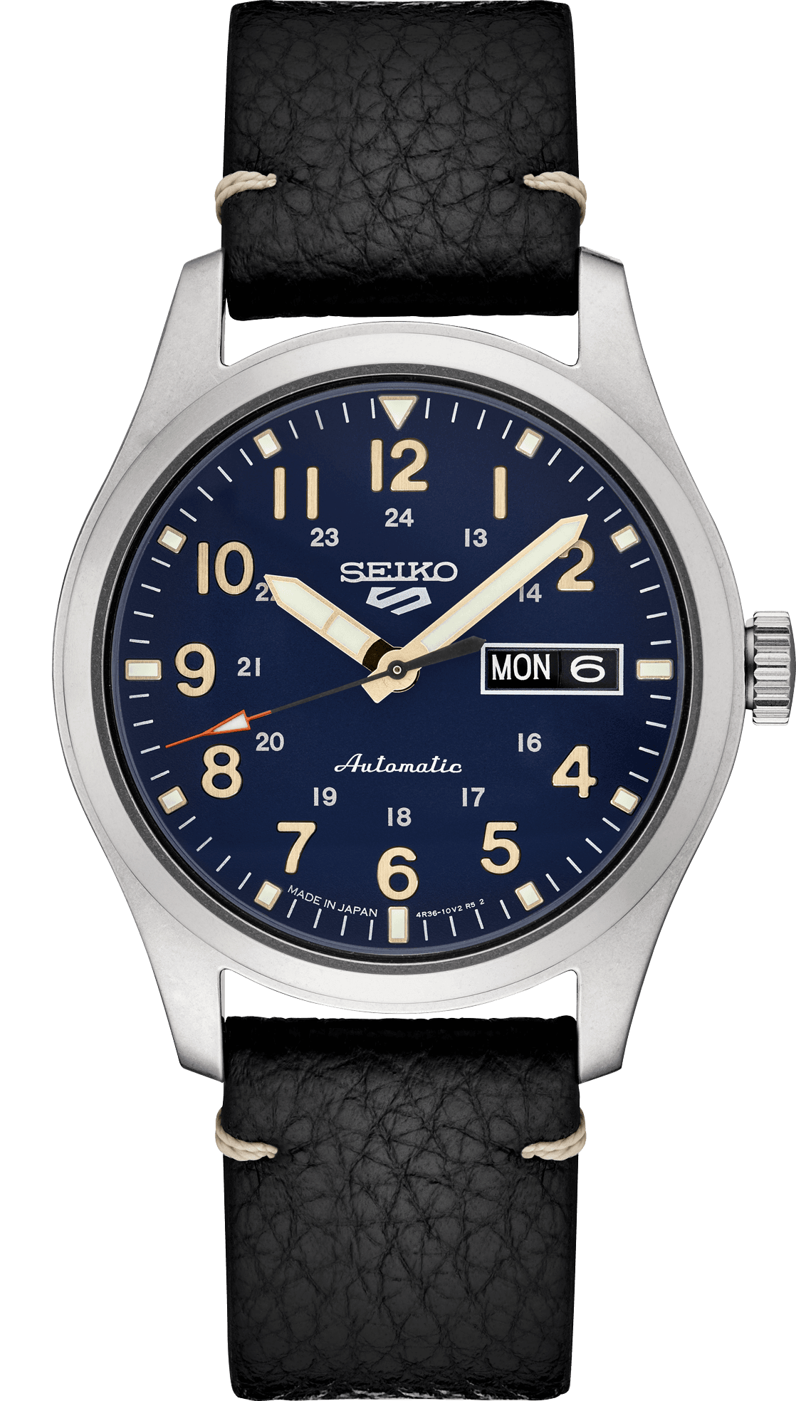 Seiko 5 Sports SRPG39 – Safa Jewelers