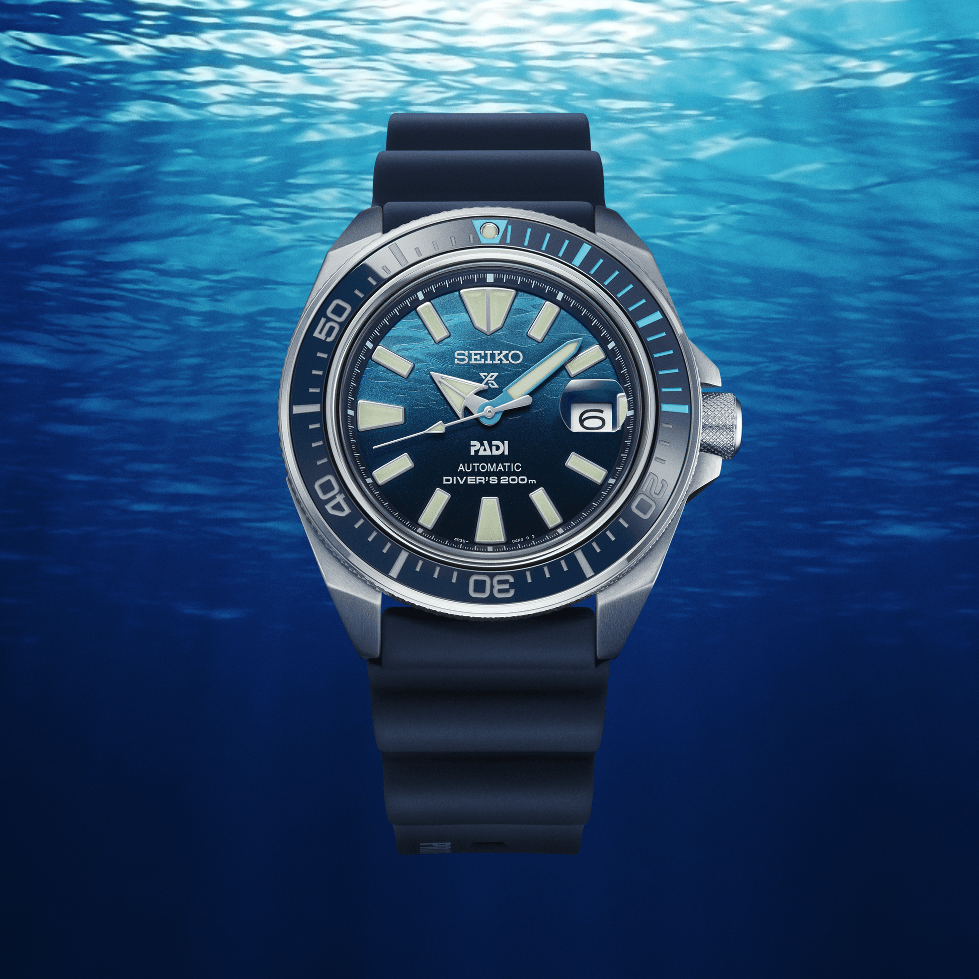 Prospex Padi Special Edition SRPJ93 – Safa Jewelers Prospex Padi Special Edition SRPJ93 – Safa Jewelers
