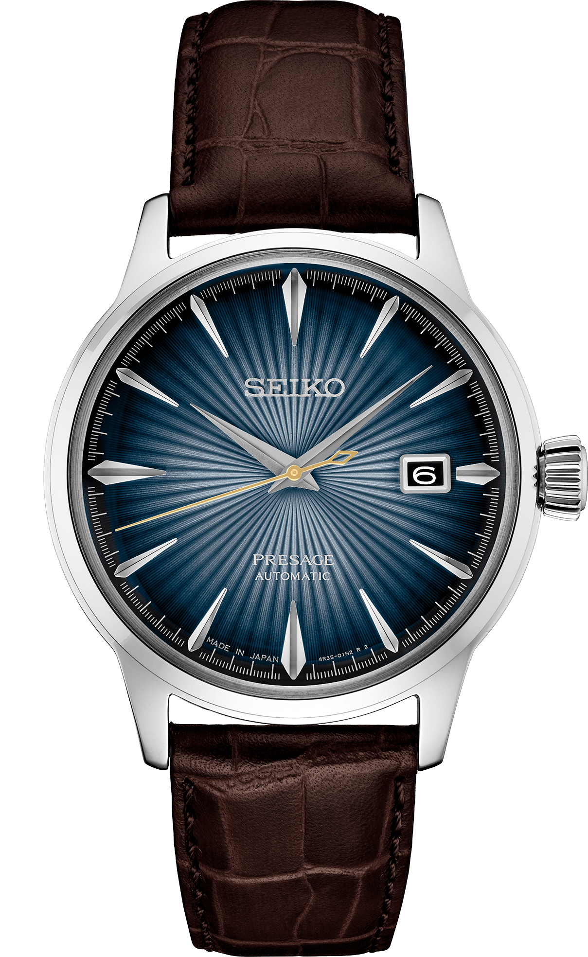 Presage Cocktail Time SRPK15 – Safa Jewelers