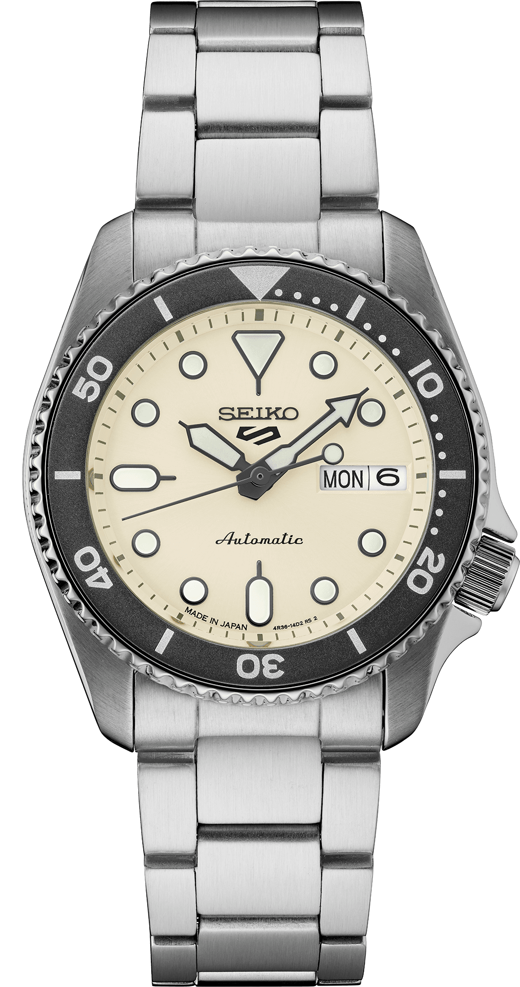 Seiko 5 Sports SRPK31 – Safa Jewelers