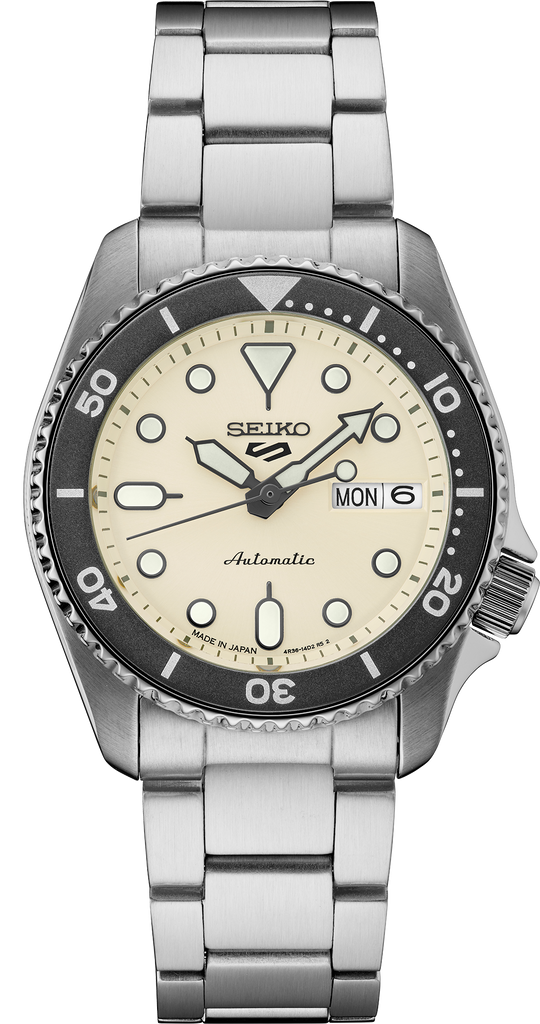 「展示品」SEIKO 5 SNKC51 Seiko 5 SNKC51 Price as of September 2025 | WatchCharts