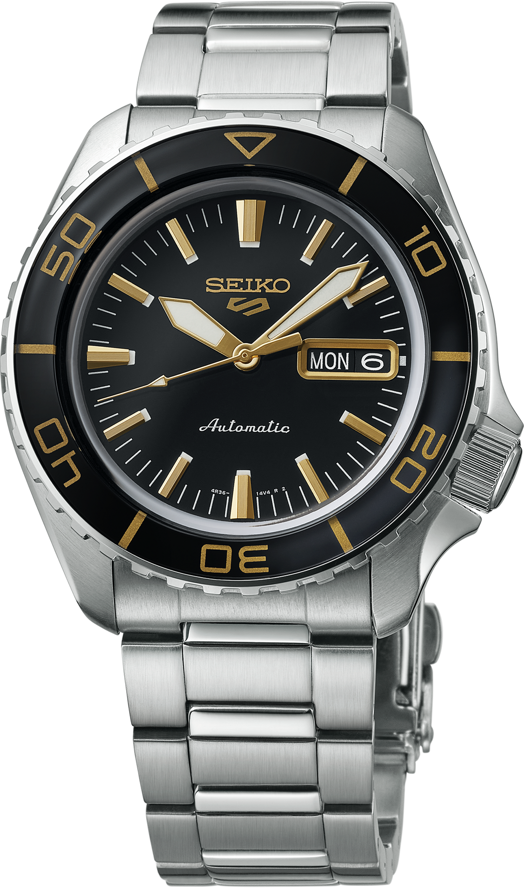 Seiko 5 Sports Watch SRPK99