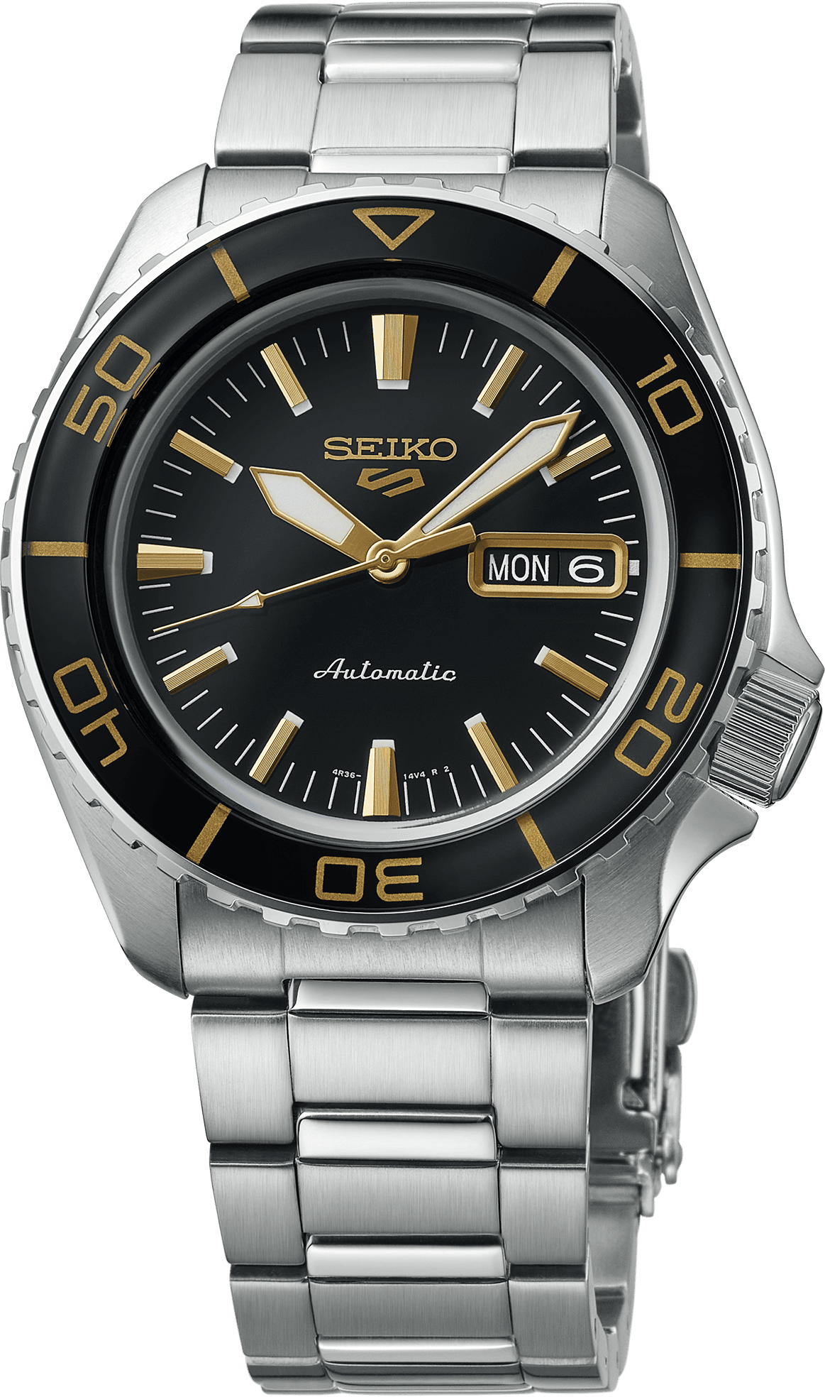 Seiko 5 Sports Watch SRPK99