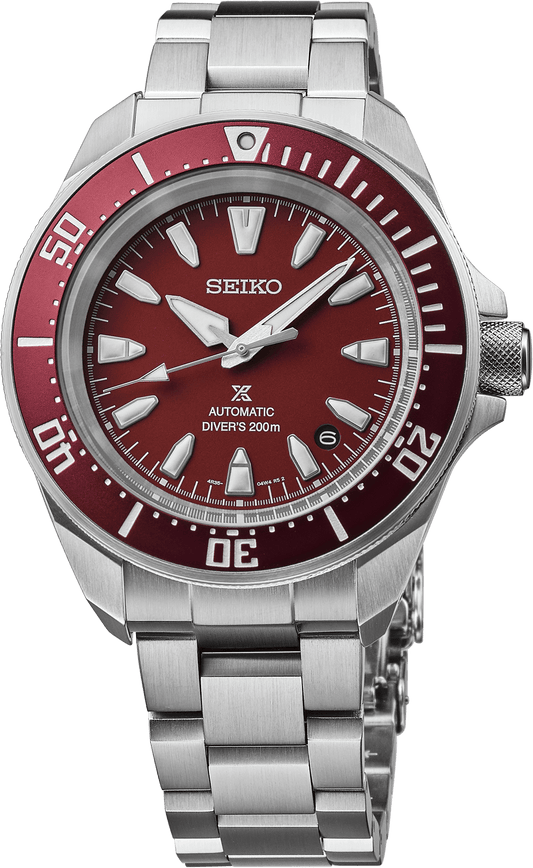 Seiko Prospex Automatic Diver SRPL11