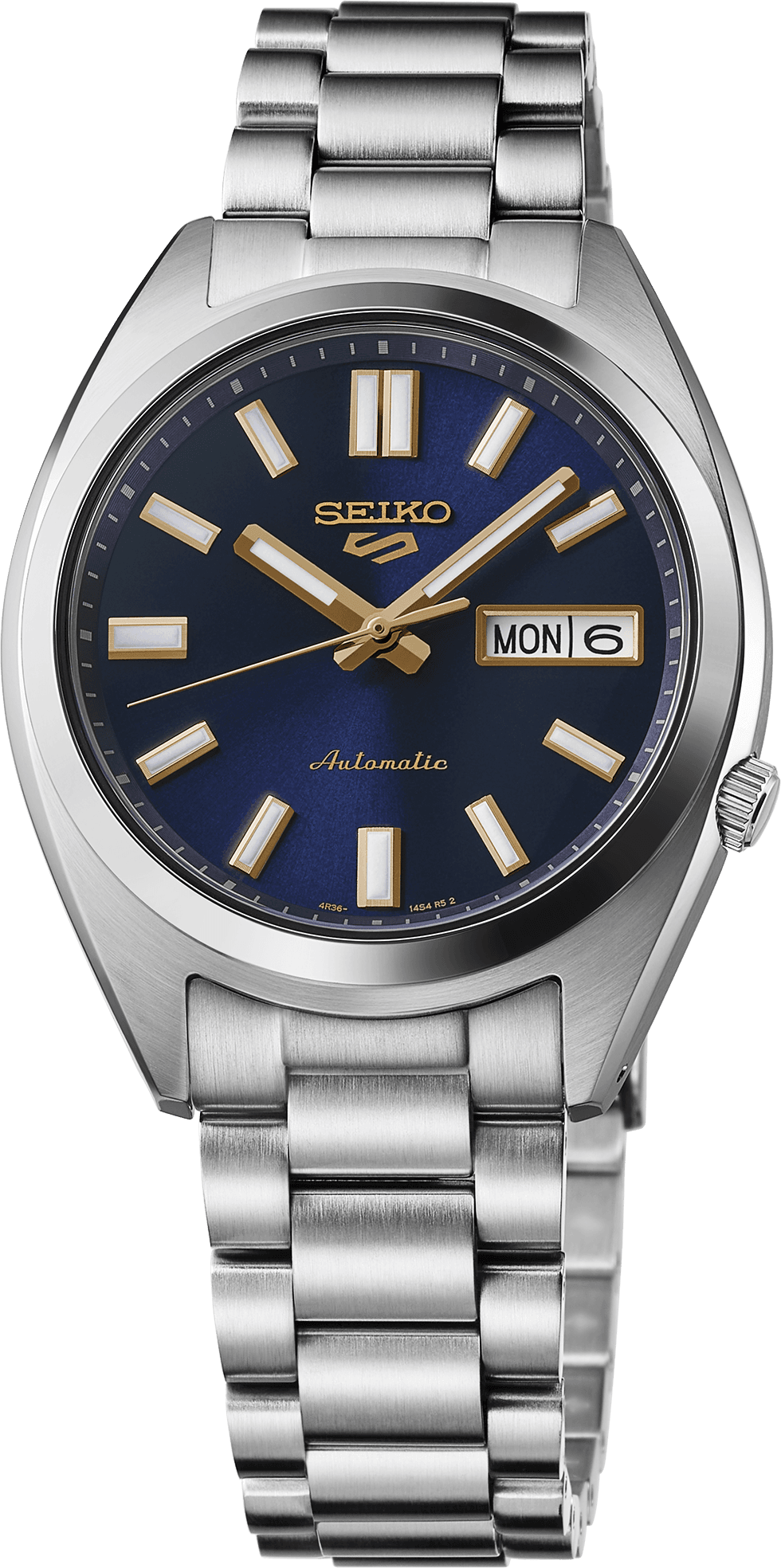 Seiko 5 Sports Watch SRPL55