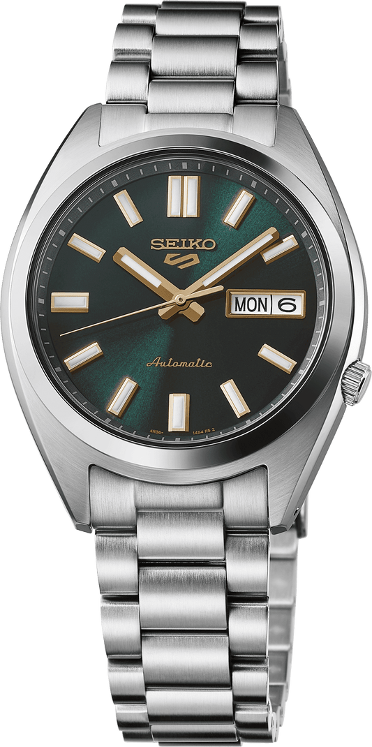 Seiko 5 Sports Watch SRPL57