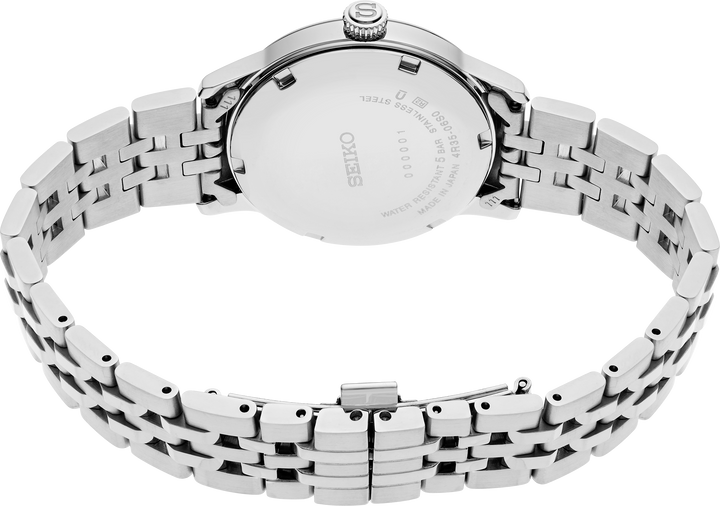 Seiko Presage Cocktail Time Watch SRPL63