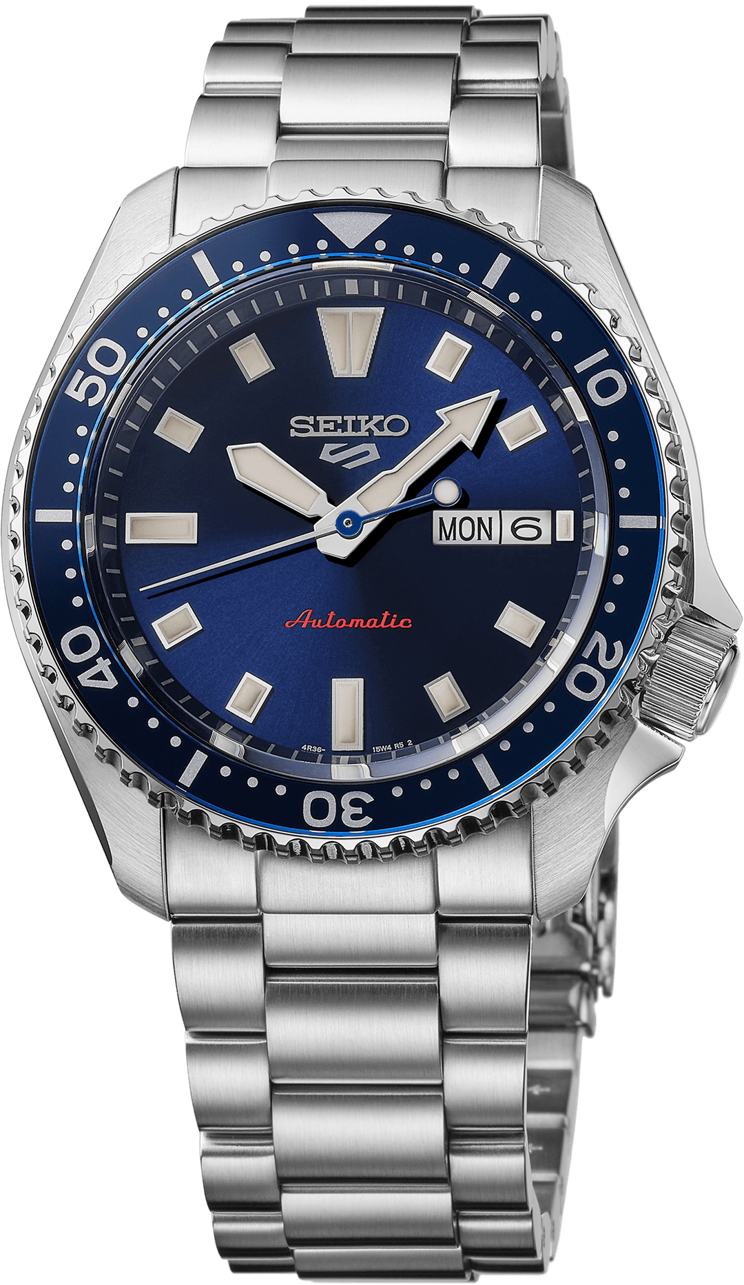 Seiko 5 Sports Watch SRPL83