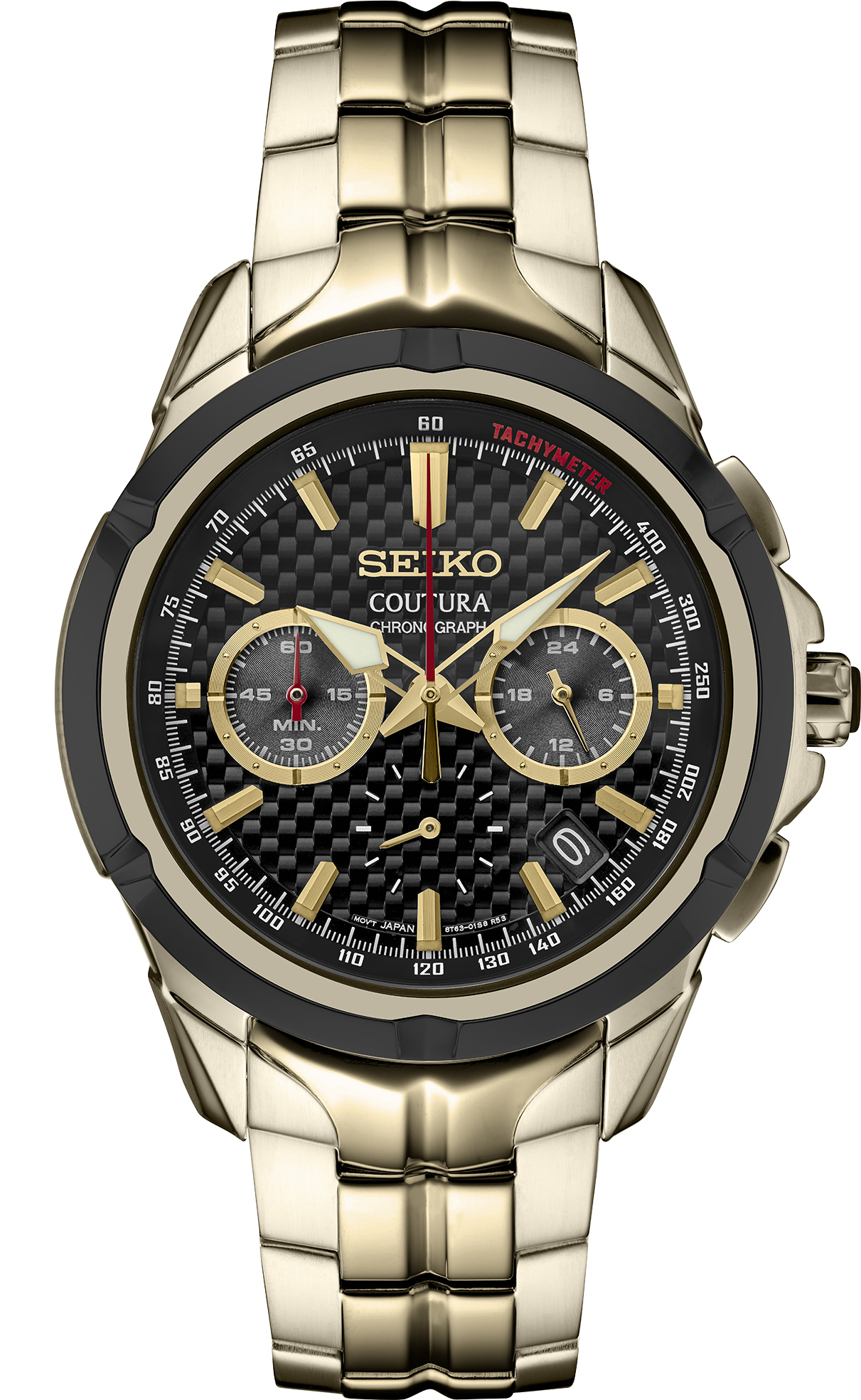 Buy Seiko Watches - Japanese Precision Timepieces - Safa
