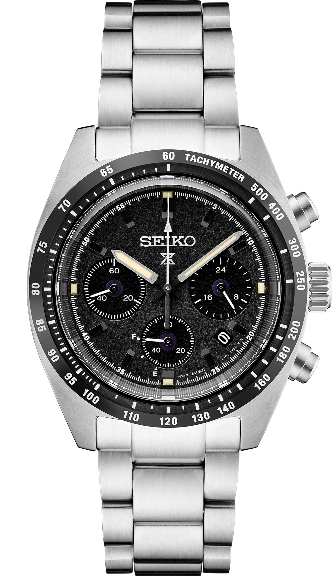 Prospex Speedtimer Solar Chronograph SSC819 - Buy Seiko Prospex Speedtimer Solar Chronograph SSC819 - Buy Seiko