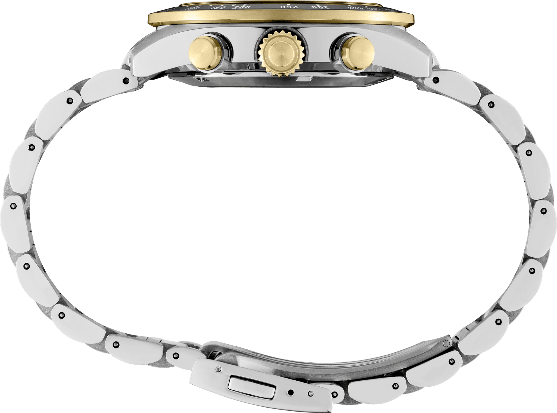 Seiko Speedtimer Solar Chronograph Watch SSC941