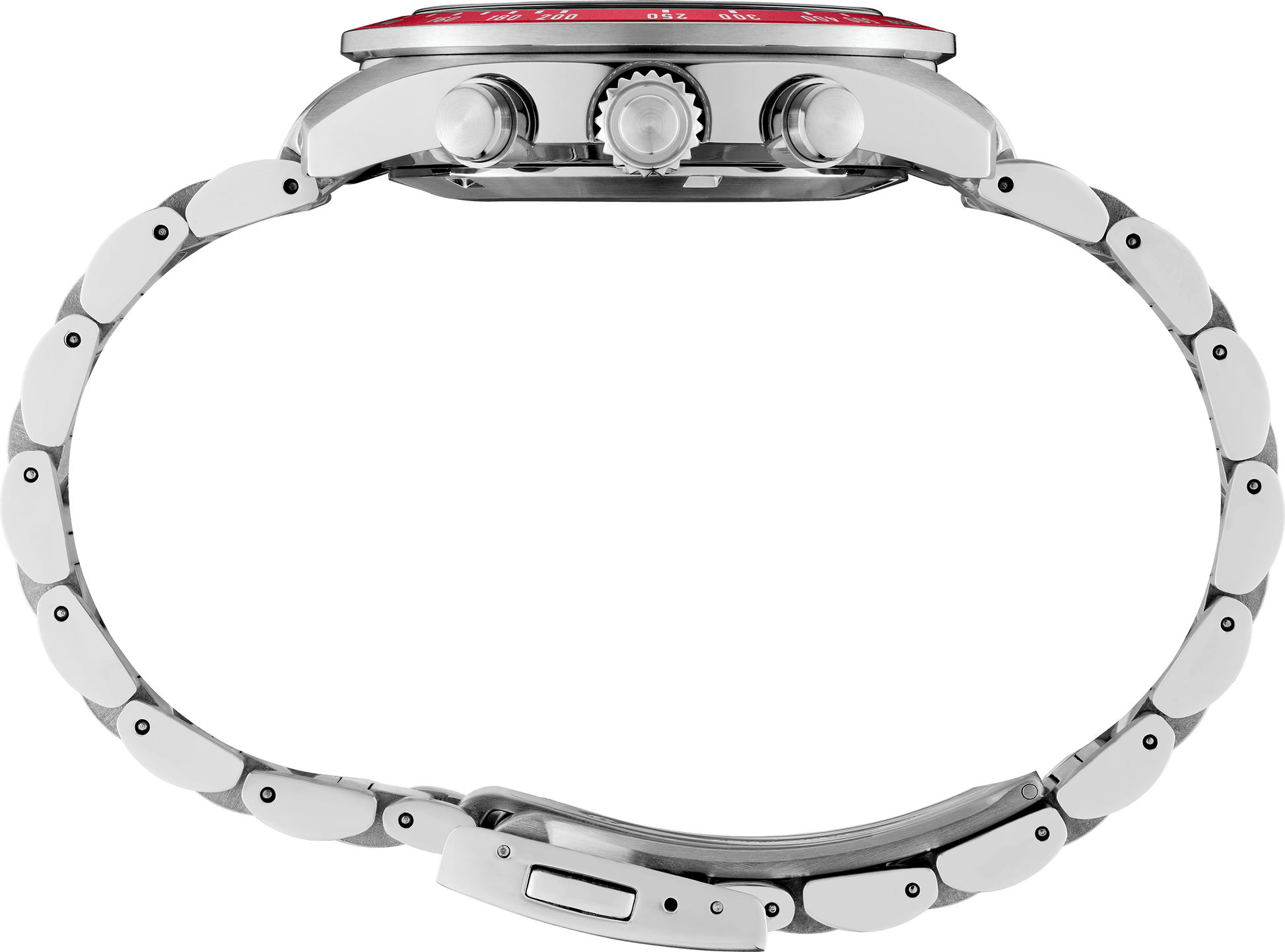 Seiko Speedtimer Solar Chronograph Watch SSC945