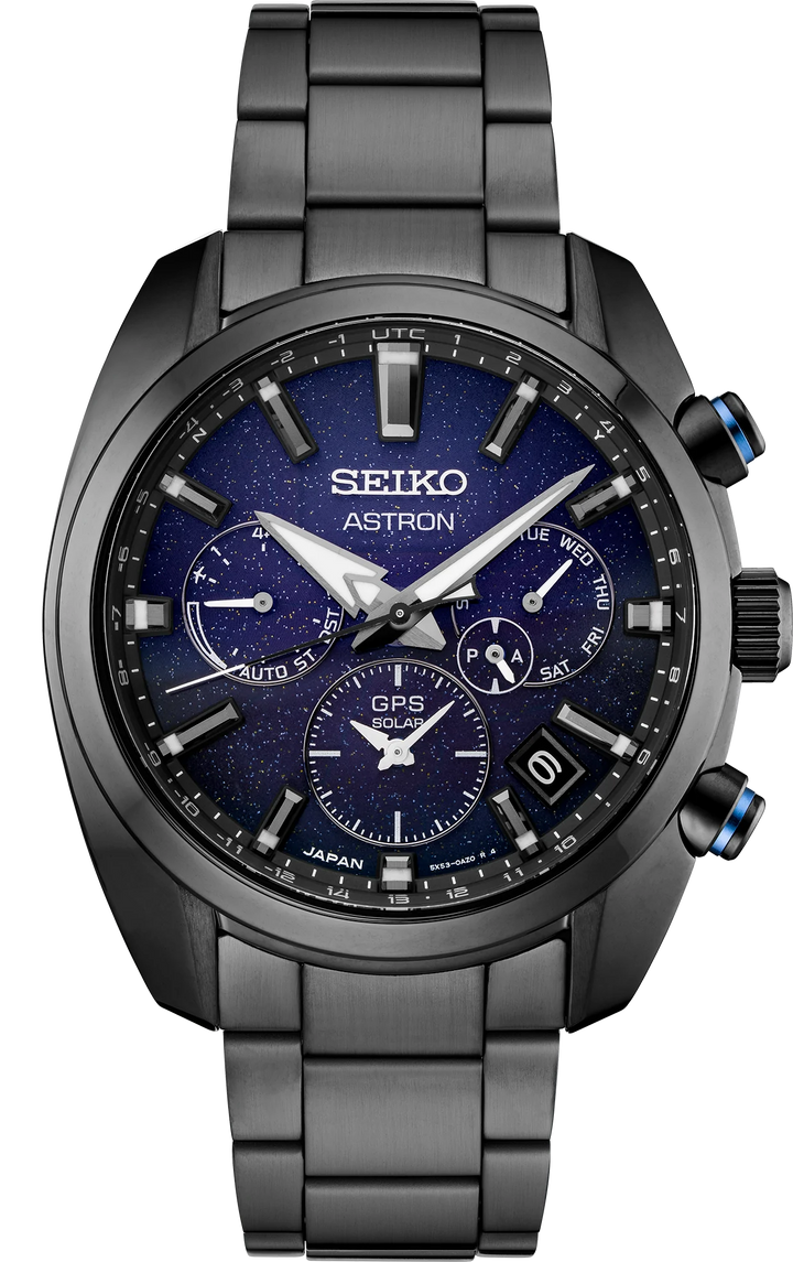 astron ssh077