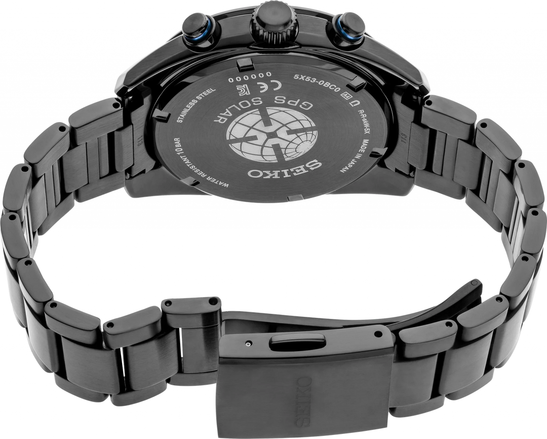 astron ssh077