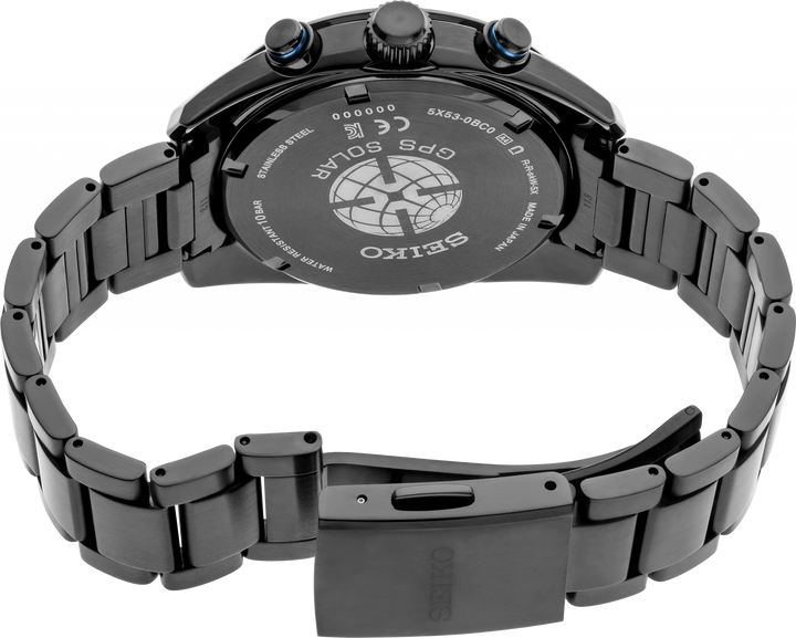 astron ssh077