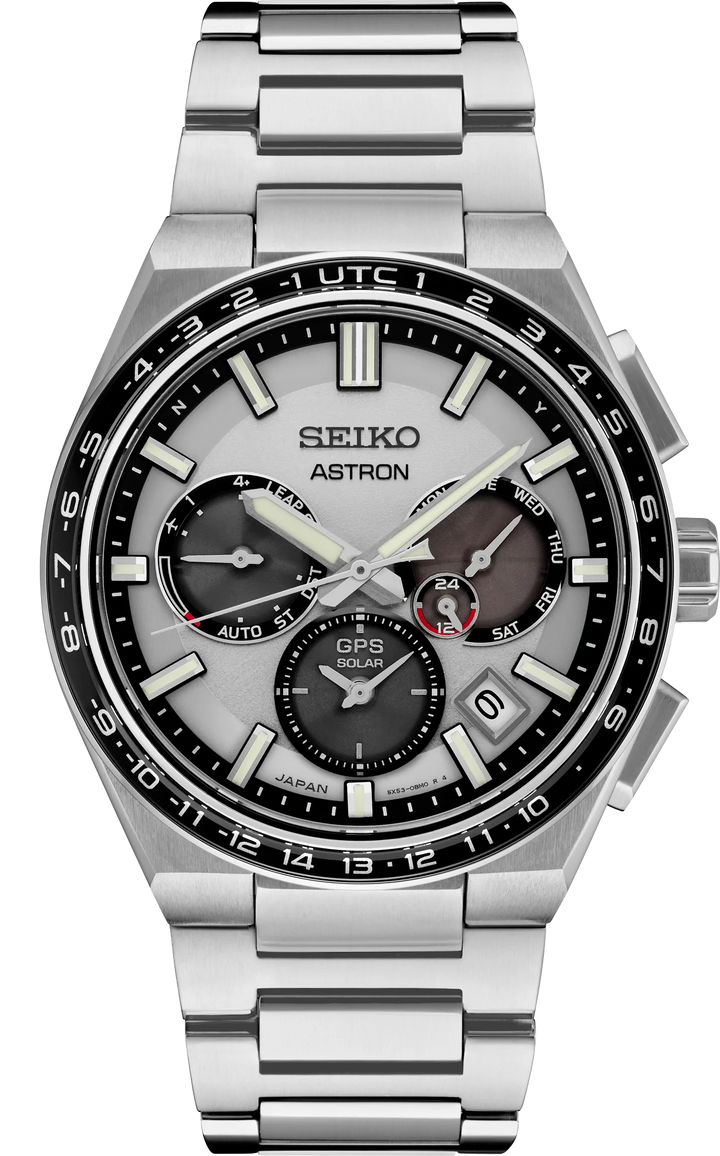 astron titanium ssh107