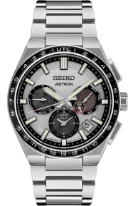 ASTRON TITANIUM SSH107