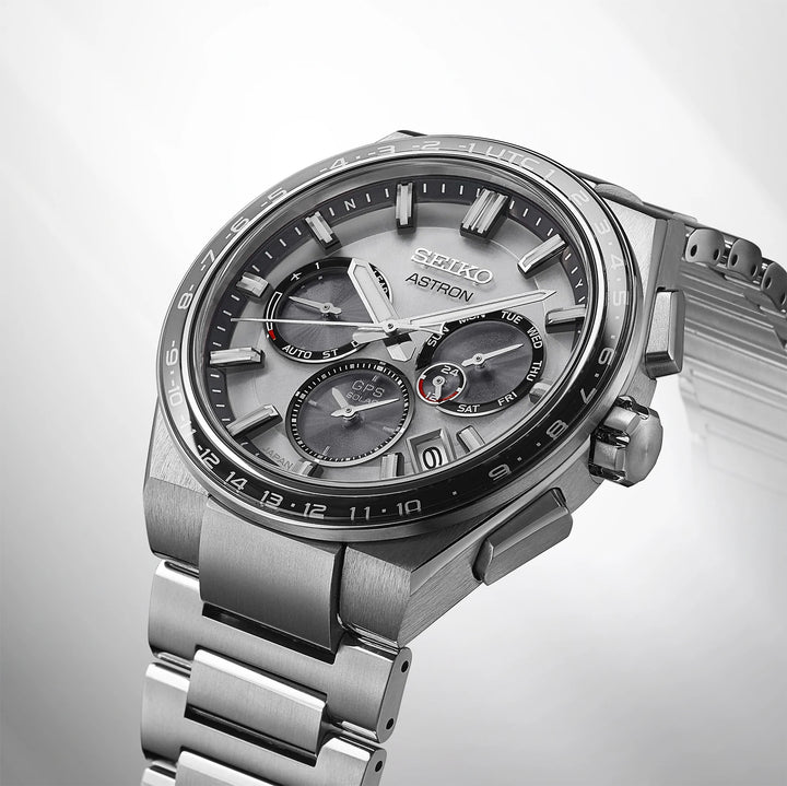 astron titanium ssh107