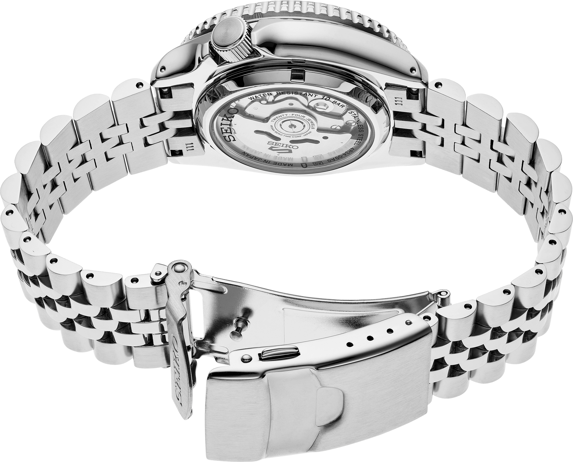 Seiko 5 Sports SSK017 – Safa Jewelers Seiko 5 Sports SSK017 – Safa Jewelers