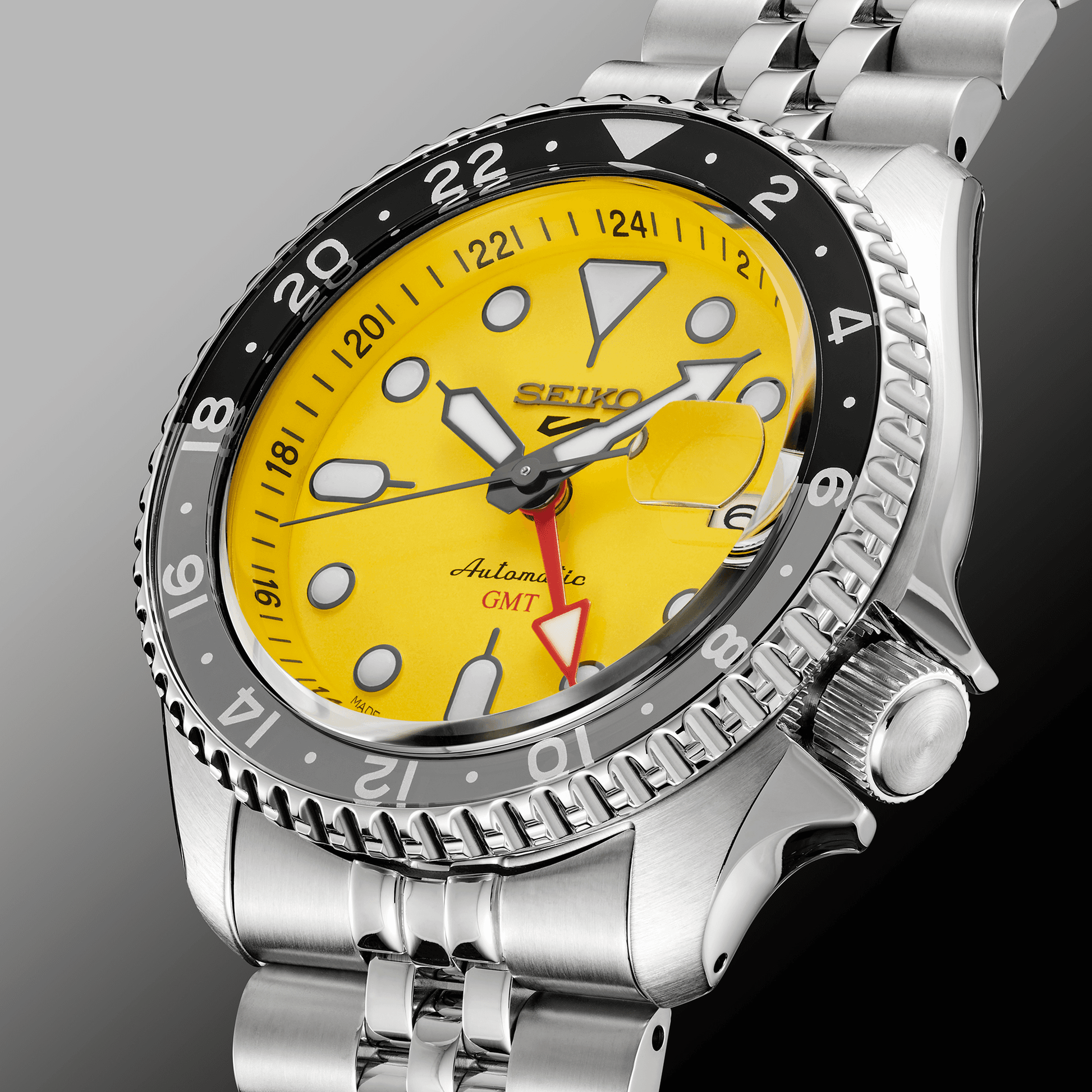 Seiko 5 Sports SSK017 – Safa Jewelers Seiko 5 Sports SSK017 – Safa Jewelers